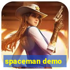 spaceman demo